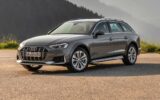 2024 Audi A4 Allroad Wagon Review, Release Date, Interior