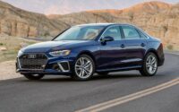 2024 Audi A4 Avant Engine, Review, Price