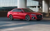 New 2024 Audi A4 Models, Interior, Price