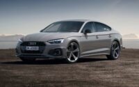 2024 Audi A5 Sportback Release Date, Changes, Price