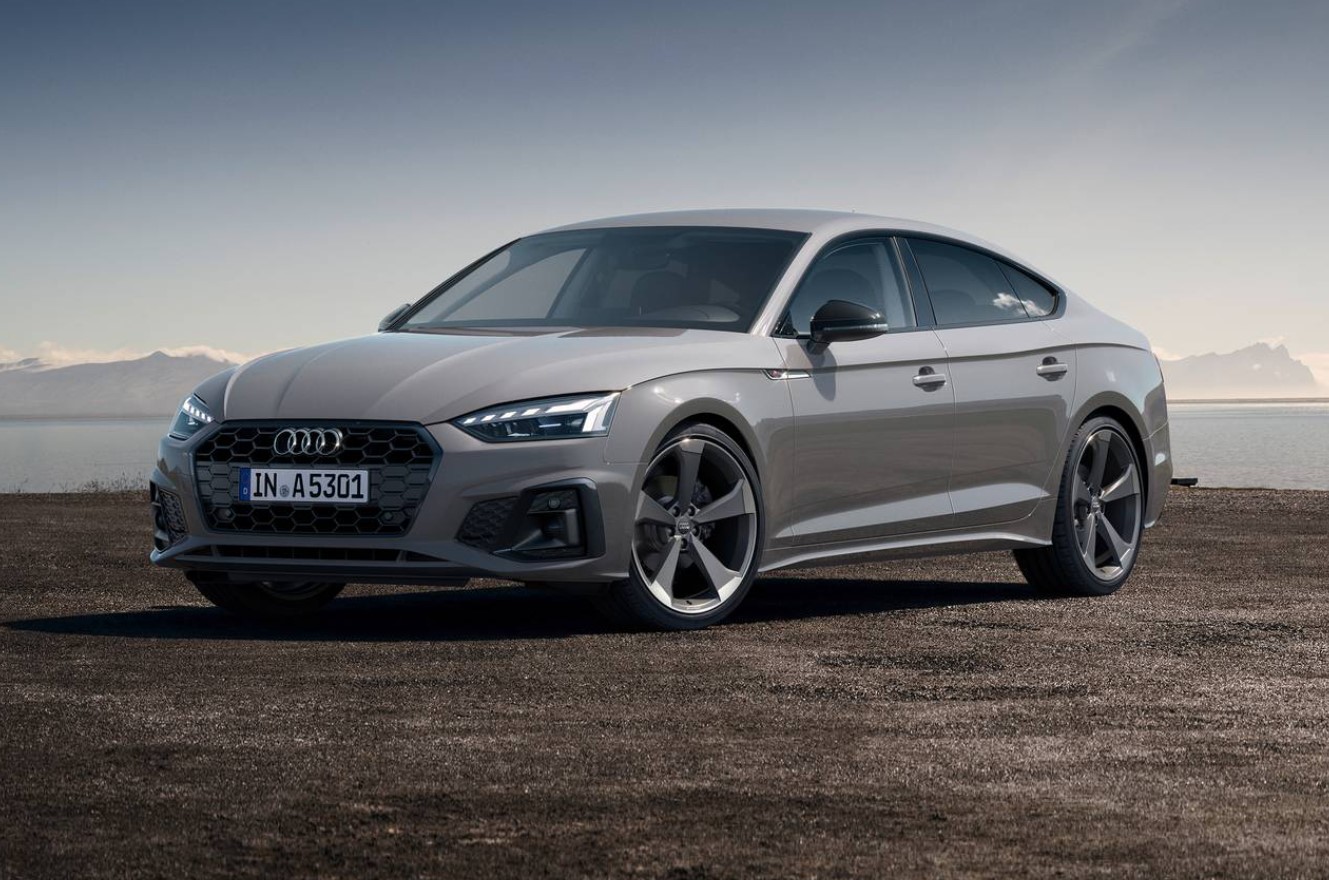 2024 Audi A5 Coupe Reviews Herta Ladonna