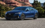 2024 Audi A5 Sportback Price, Redesign, Release Date
