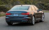 2024 Audi A6 Avant E-Tron Price, Release Date, Concept