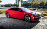 2024 Audi A7 Changes, Colors, Price