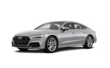 2024 Audi A7 Plug-in Hybrid Release Date, Engine, Price