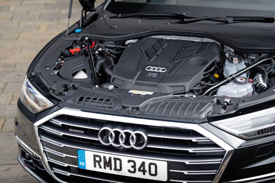 2024 Audi A8 Dimensions, Interior, Engine New 2024 Audi Models