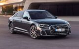 2024 Audi A8 Dimensions, Interior, Engine