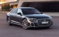2024 Audi A8 Dimensions, Interior, Engine