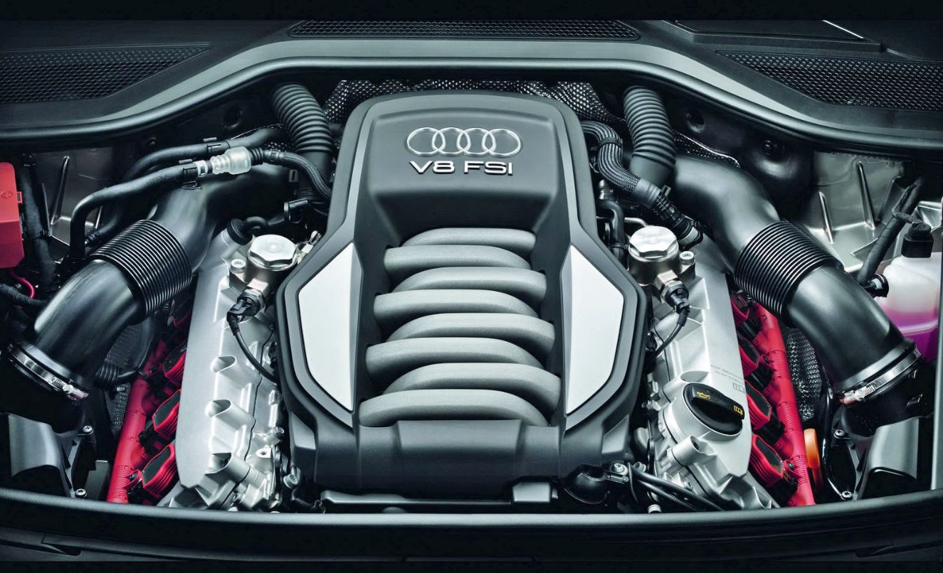 New 2024 Audi A8 L Price, Dimensions, Interior New 2024 Audi Models