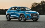 2024 Audi Q3 Review, AWD, Changes