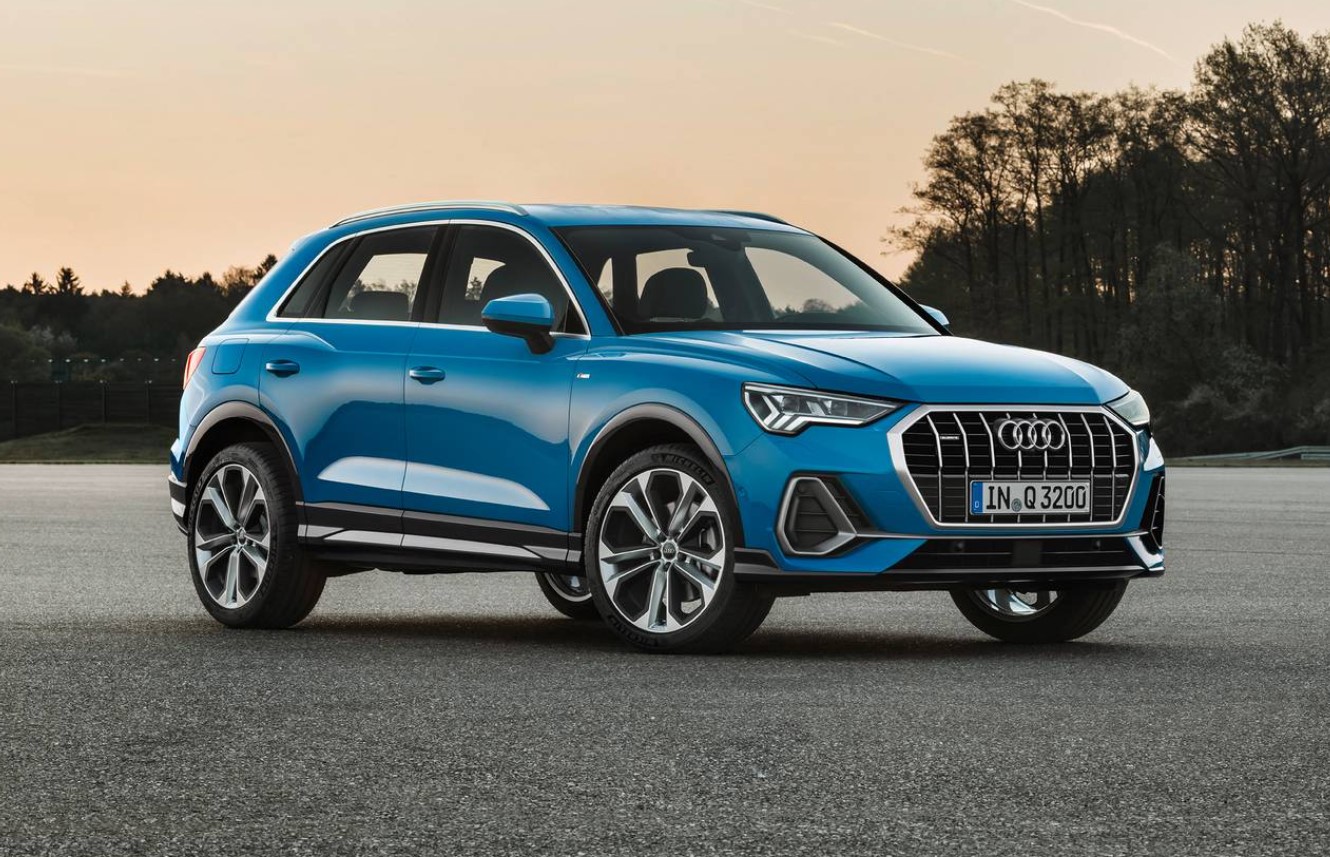 New 2024 Audi Q3 Hybrid Price, Redesign, Interior 2025 Audi Models