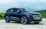 2024 Audi Q4 Dimensions, Release Date, Engine