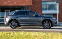 Audi Q5 2024 Redesign, Release Date, Specs