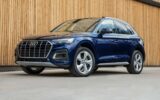 2024 Audi Q5 Plug-in Hybrid Release Date, Review, Price