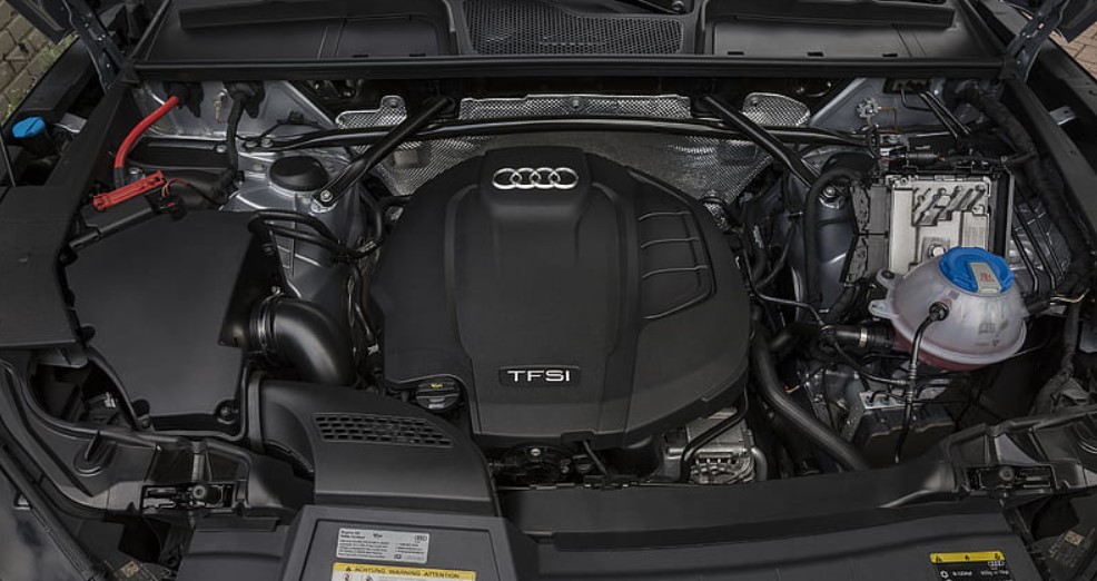 New 2024 Audi Q5 Sportback, Engine, Price 2025 Audi Models