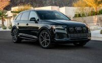 2024 Audi Q7 Hybrid Review, Price, Release Date