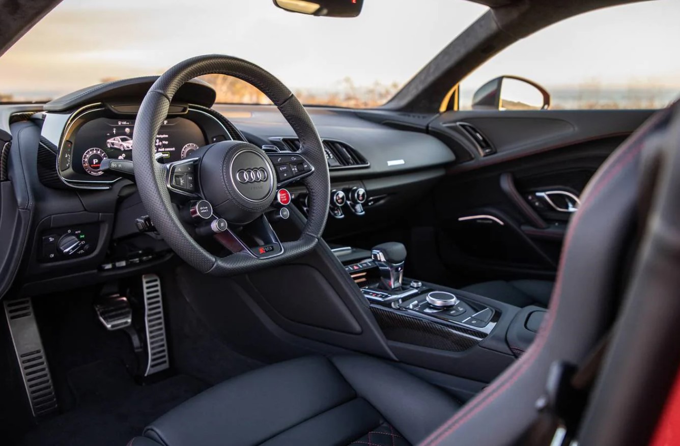 2024 Audi R8 Price, Specs, Engine New 2024 Audi Models