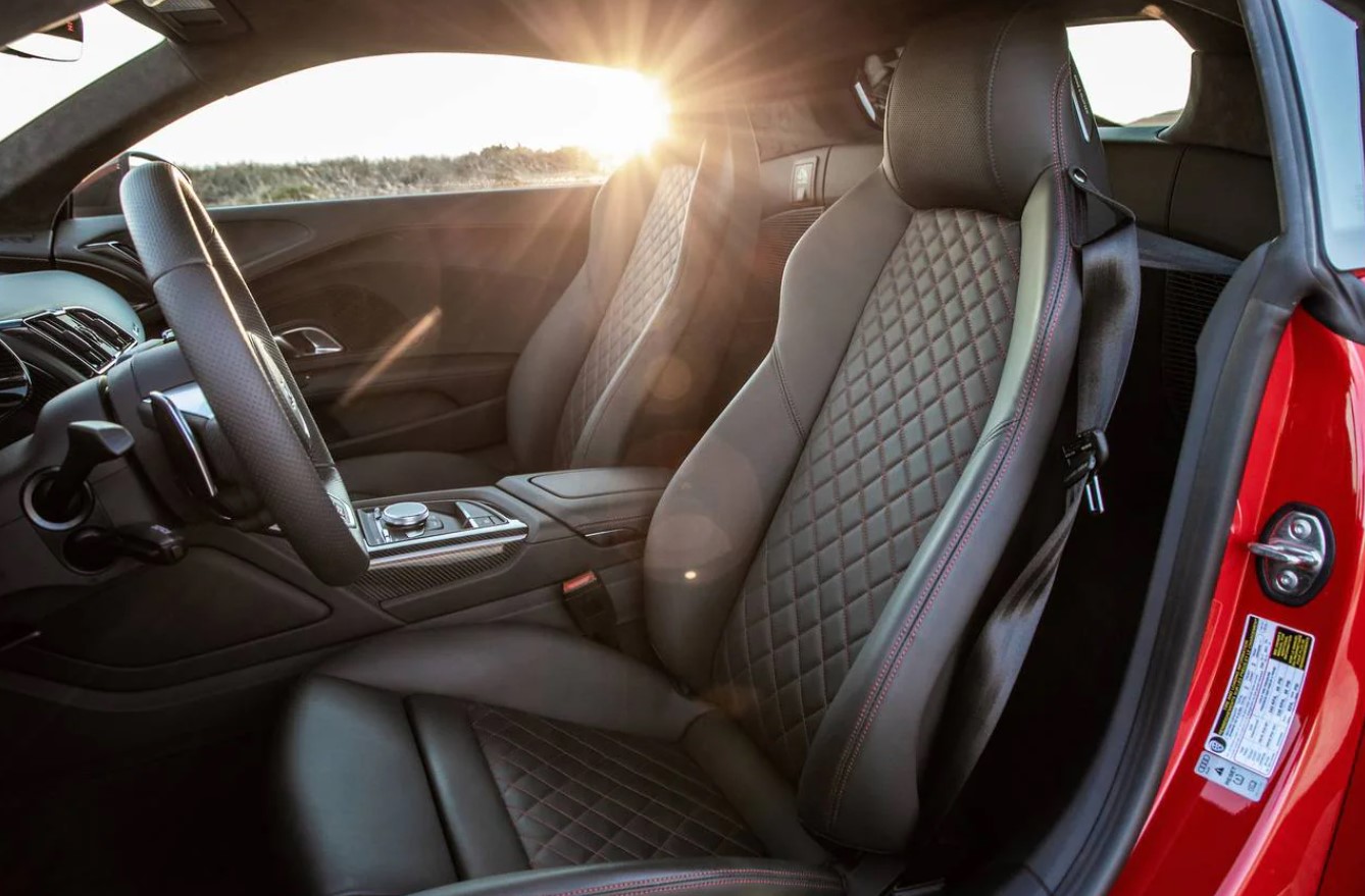 New 2024 Audi R8 Spyder Specs, Price, Interior 2025 Audi Models