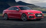 2024 Audi S5 Premium, Changes, Availability