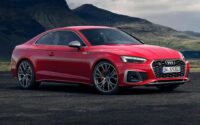 2024 Audi S5 Premium, Changes, Availability