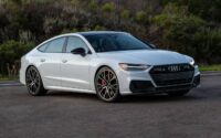2024 Audi S7 Availability, Engine, AWD