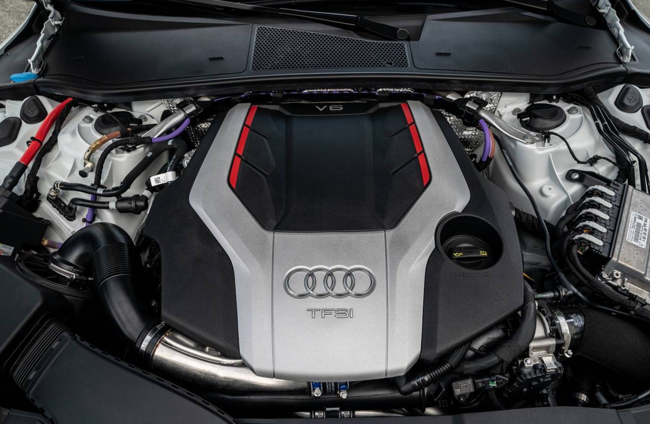 New 2024 Audi S7 Sportback Specs, Engine, Price 2025 Audi Models