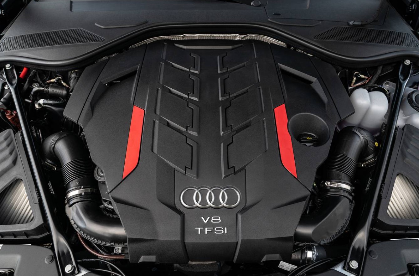 New 2024 Audi S8 Hybrid Availability, Engine, Price New 2024 Audi Models