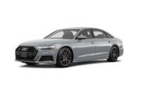 New 2024 Audi S8 Price, Specs, Engine