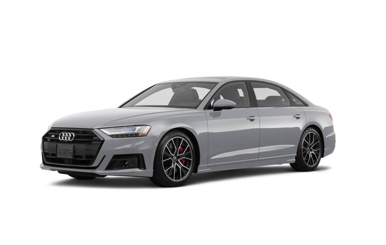 2024 Audi S8 Reliability Letta Darleen