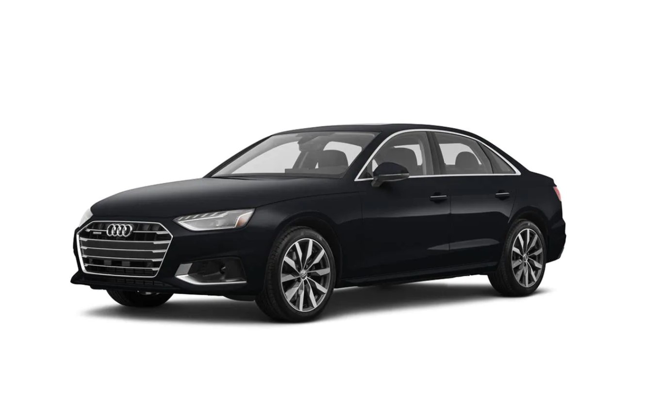 2024 Audi A4 Redesign, AWD, Price New 2024 Audi Models