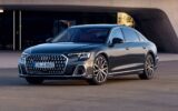 Audi A8 2024 Specifications, Redesign, Release Date
