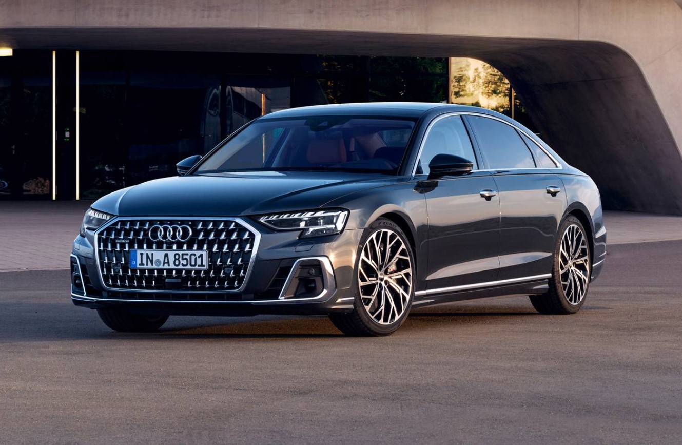Audi A8 2024 Specifications, Redesign, Release Date New 2024 Audi Models