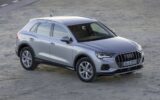 New Audi Q3 2024 Redesign, Interior, AWD