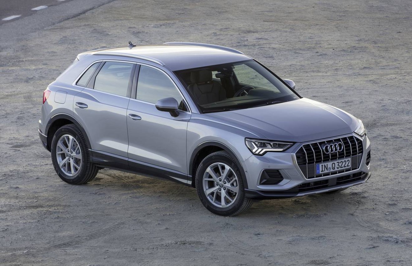 2024 Audi Q3 Redesign, Price, Availability 2025 Audi Models