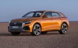 All-New Audi Q8 2024 Price, Changes, Interior