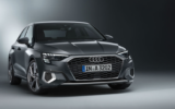 New Audi A3 2024 USA, Redesign, Specs
