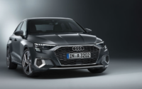 Will there be a 2024 Audi A3?