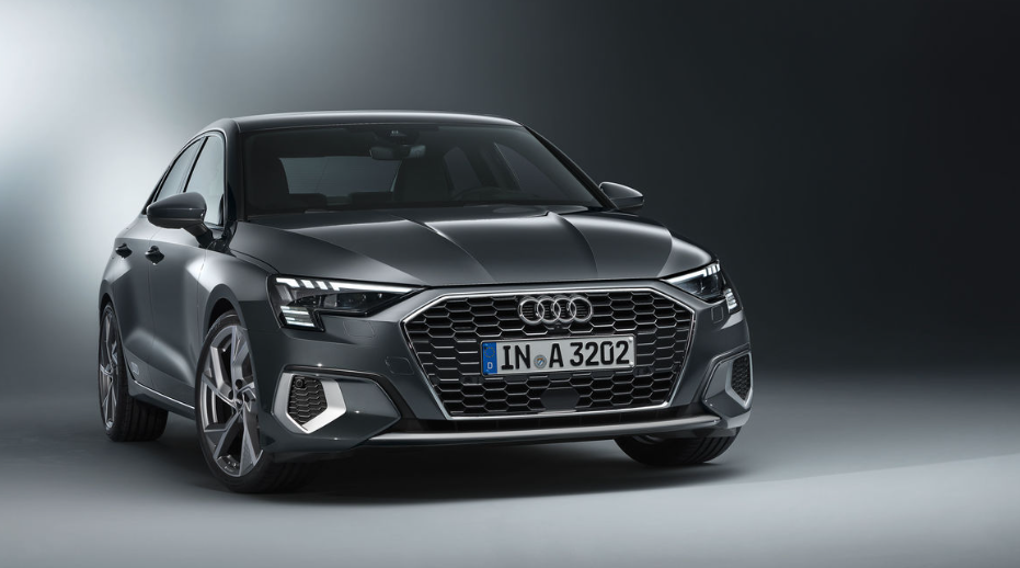 Will There Be A 2024 Audi A3? 2025 Audi Models