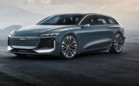 2024 Audi A6 E-Tron Release Date, Interior, Cost