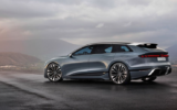 2024 Audi A6 Avant E-Tron Price, Dimensions, Interior