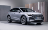 2024 Audi Q4 Redesign, Interior, Cost