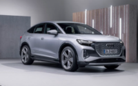 2024 Audi Q4 Redesign, Interior, Cost