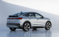 2024 Audi Q4 Engine, Redesign, Interior