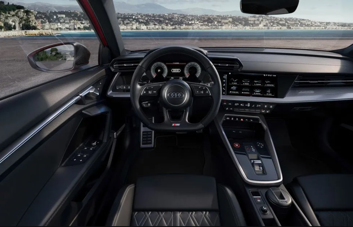 2024 Audi S3 Redesign, Interior, Price New 2024 Audi Models