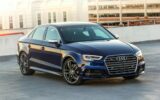 New Audi S3 2024 Price, Availability, Engine