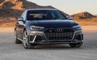New 2024 Audi S4 Redesign, Price, Engine