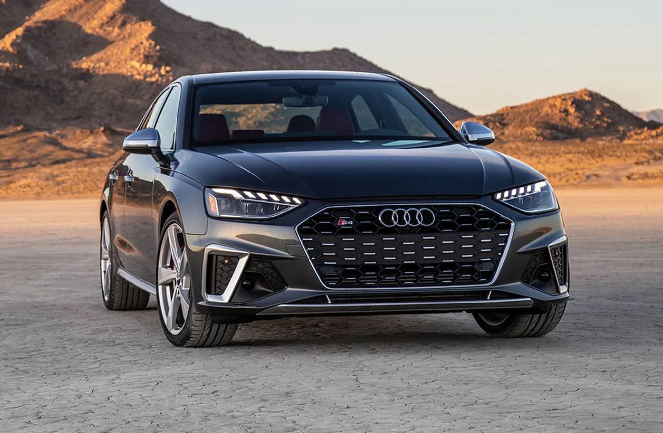 New 2024 Audi S4 Redesign, Price, Engine New 2024 Audi Models