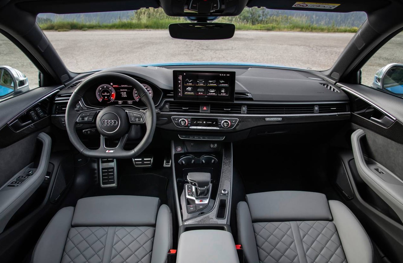 2024 Audi S4 Price, Interior, Engine 2025 Audi Models