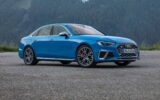New 2024 Audi S4 Premium Specs, Price, Release Date