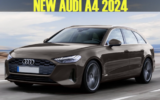 All New 2024 Audi A4 Rumors, Changes, Price